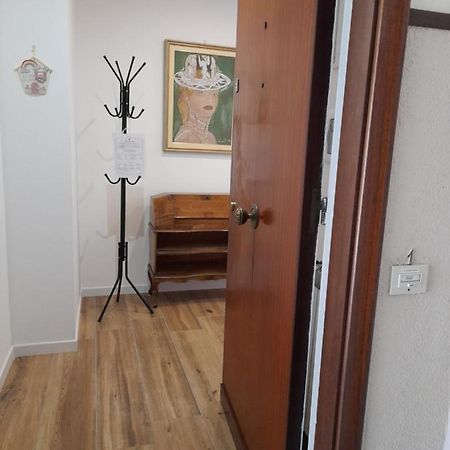 La Casa Di Gaia Apartamento Sestri Levante Exterior foto