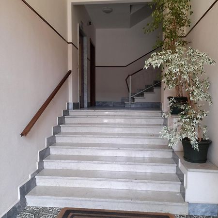 La Casa Di Gaia Apartamento Sestri Levante Exterior foto