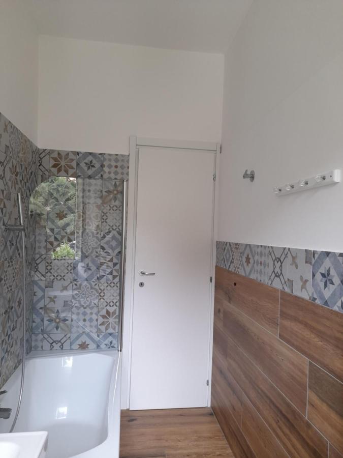 La Casa Di Gaia Apartamento Sestri Levante Exterior foto