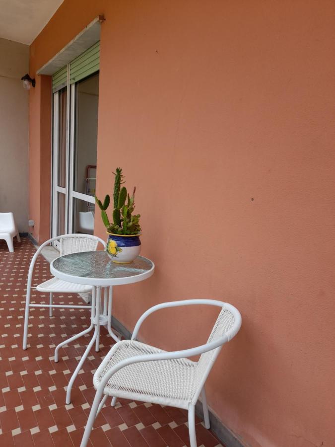 La Casa Di Gaia Apartamento Sestri Levante Exterior foto