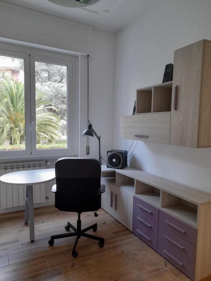 La Casa Di Gaia Apartamento Sestri Levante Exterior foto