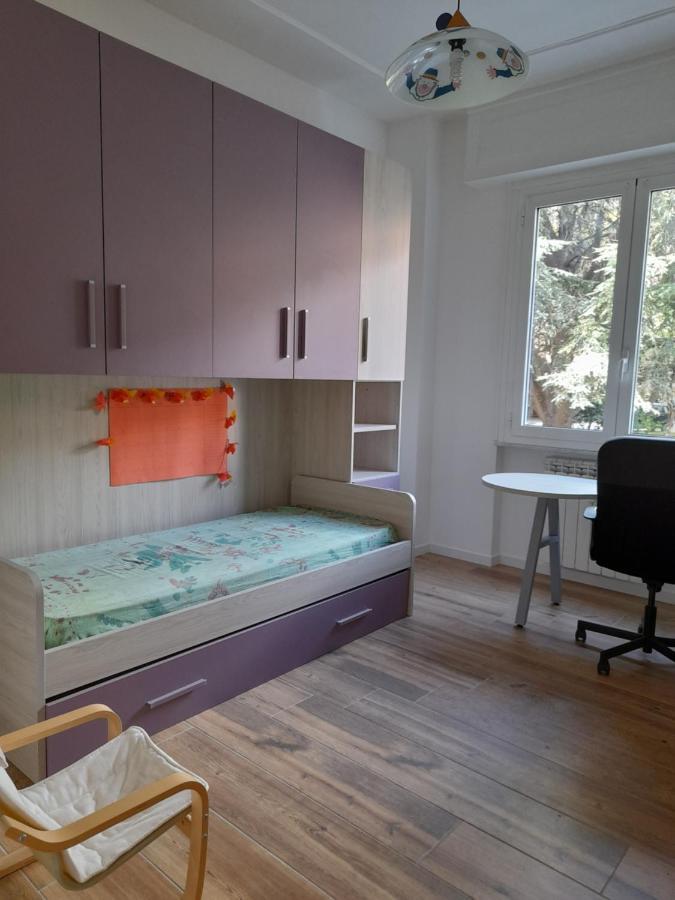 La Casa Di Gaia Apartamento Sestri Levante Exterior foto