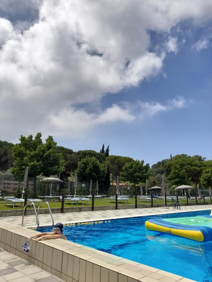 La Casa Di Gaia Apartamento Sestri Levante Exterior foto