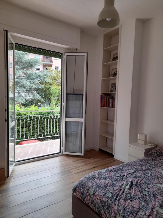 La Casa Di Gaia Apartamento Sestri Levante Exterior foto