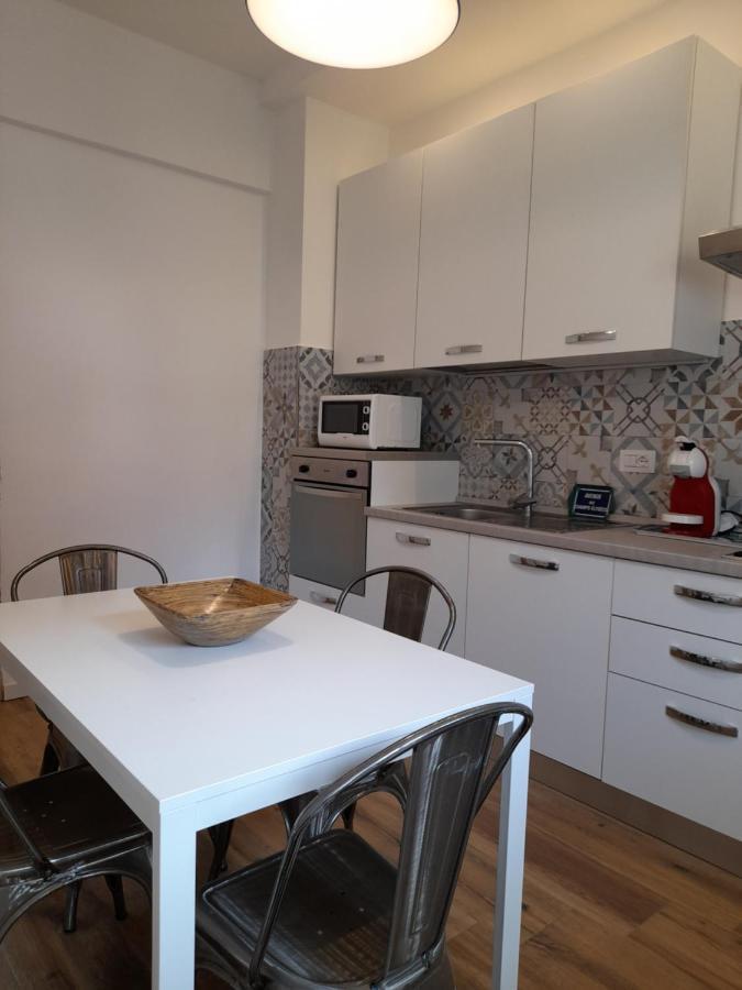 La Casa Di Gaia Apartamento Sestri Levante Exterior foto