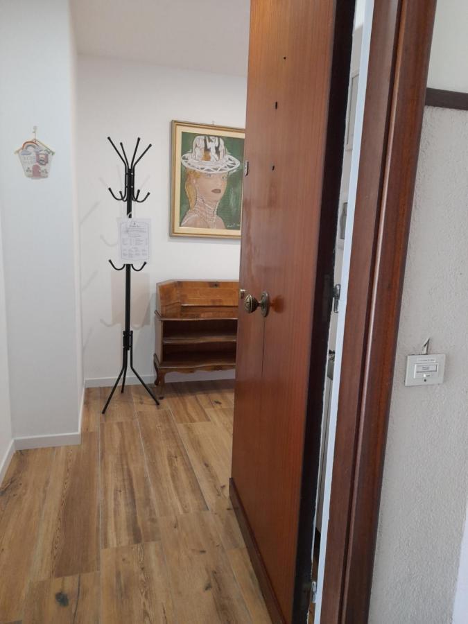 La Casa Di Gaia Apartamento Sestri Levante Exterior foto