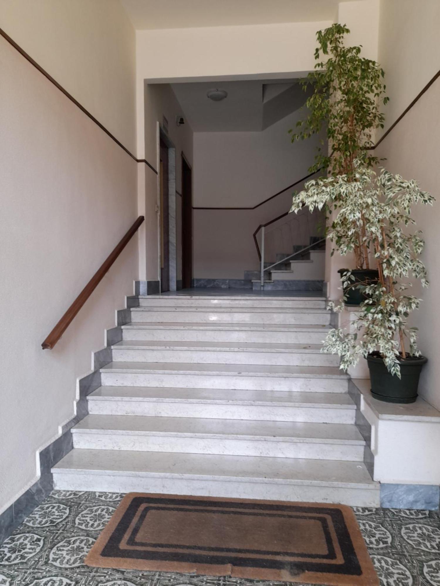 La Casa Di Gaia Apartamento Sestri Levante Exterior foto