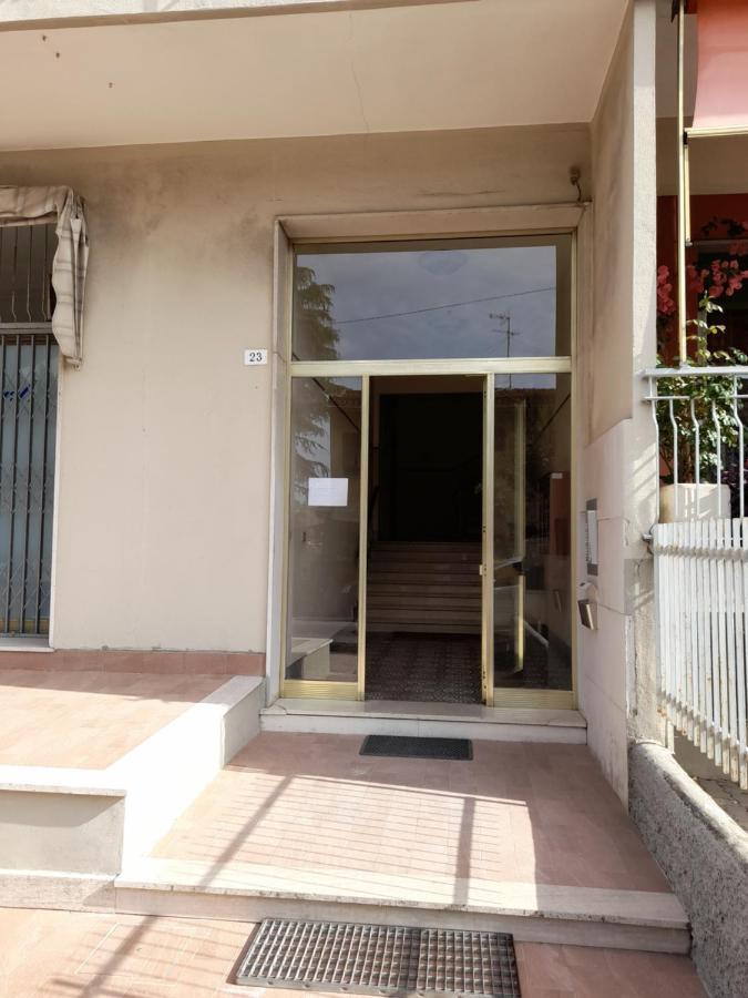 La Casa Di Gaia Apartamento Sestri Levante Exterior foto