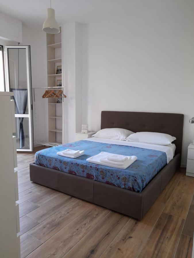 La Casa Di Gaia Apartamento Sestri Levante Exterior foto