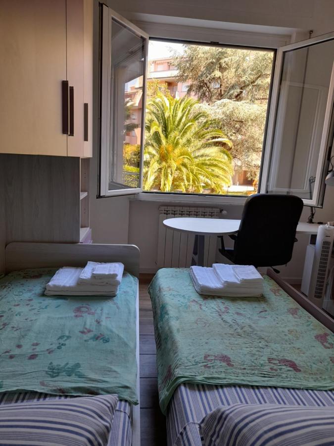 La Casa Di Gaia Apartamento Sestri Levante Exterior foto