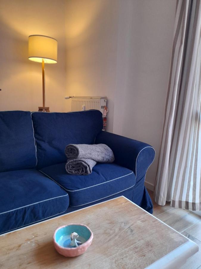 La Casa Di Gaia Apartamento Sestri Levante Exterior foto