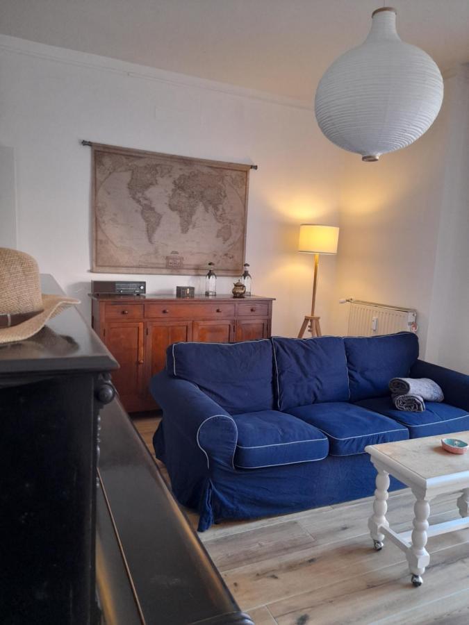 La Casa Di Gaia Apartamento Sestri Levante Exterior foto
